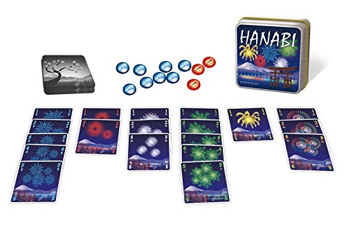 hanabi joc